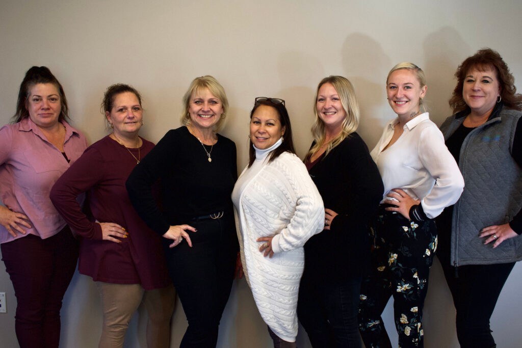 Administration-Staff